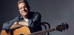 Glenn Frey