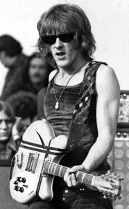 Paul Kantner