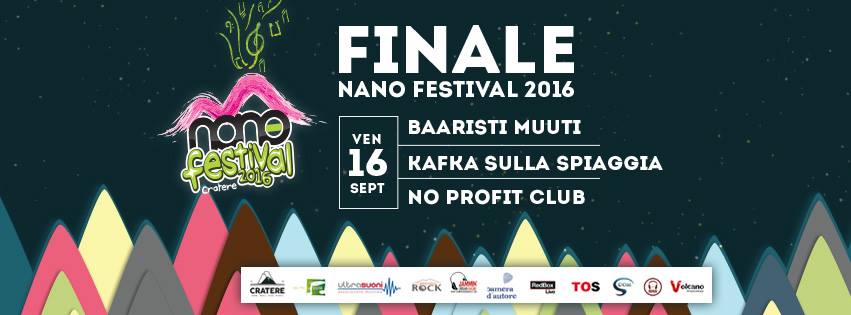 Recensione: Finale NANO Festival 2016