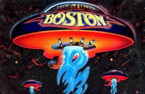 Boston - Boston