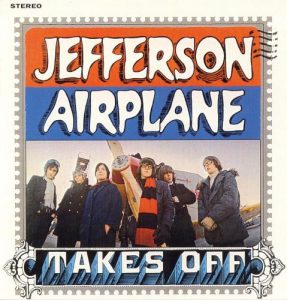 Jefferson Airplane - Take Off