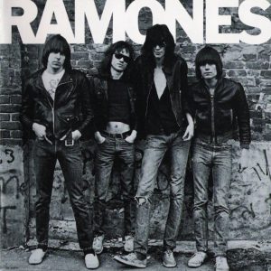 Ramones - Ramones