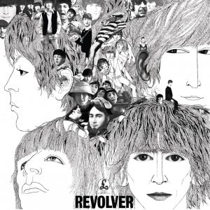 The Beatles - Revolver