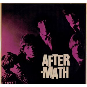 Rolling Stones - Aftermath