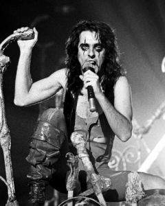 Alice Cooper