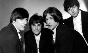 The Kinks