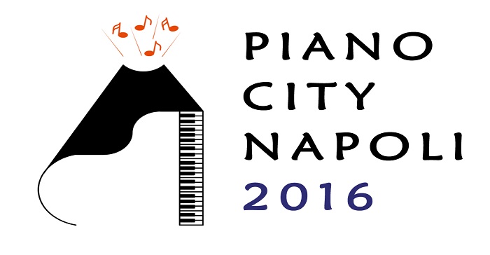 Piano City Napoli Festival 2016