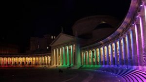 Piazza Plebiscito