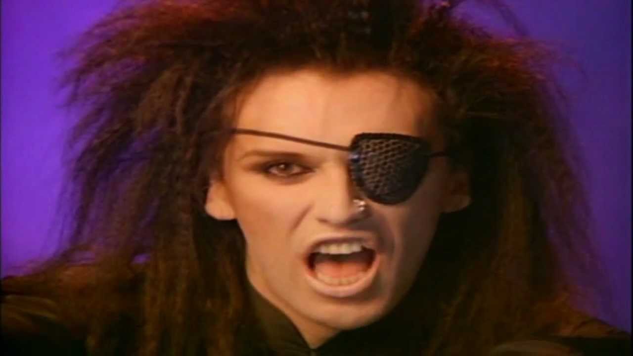 Addio a Pete Burns