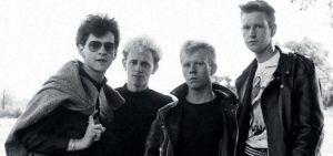 Depeche Mode