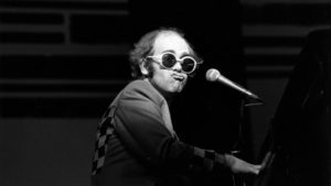 Elton John