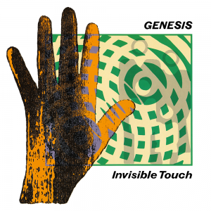 Genesis - Invisible Touch