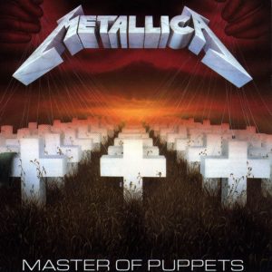 Metallica - Master of Puppets