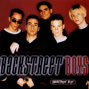 Backstreet Boys (1996), album di debutto dell'omonimo gruppo