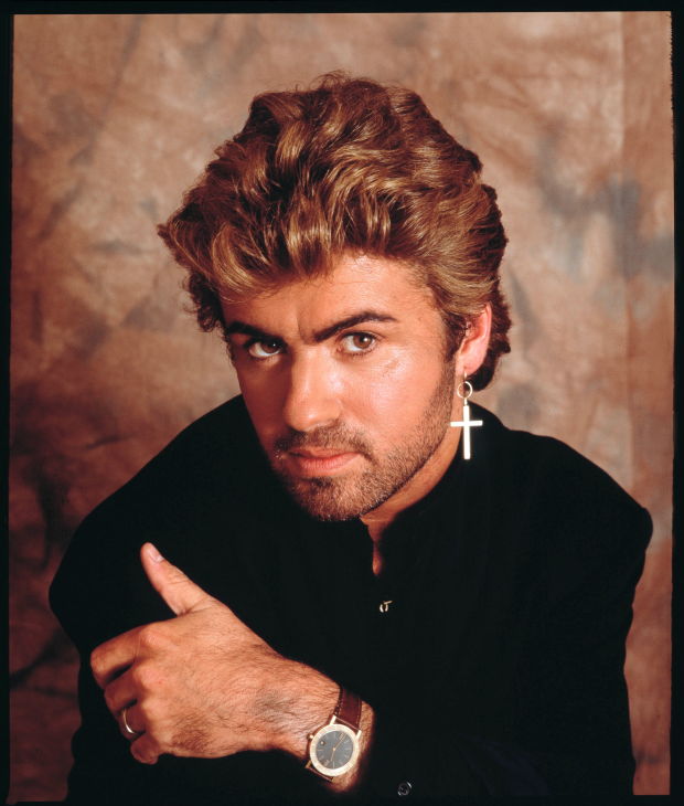 George Michael, uno dei più grandi artisti Pop della nostra generazione che ci ha recentemente lasciati.