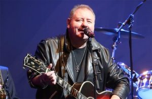 Greg Lake 2016