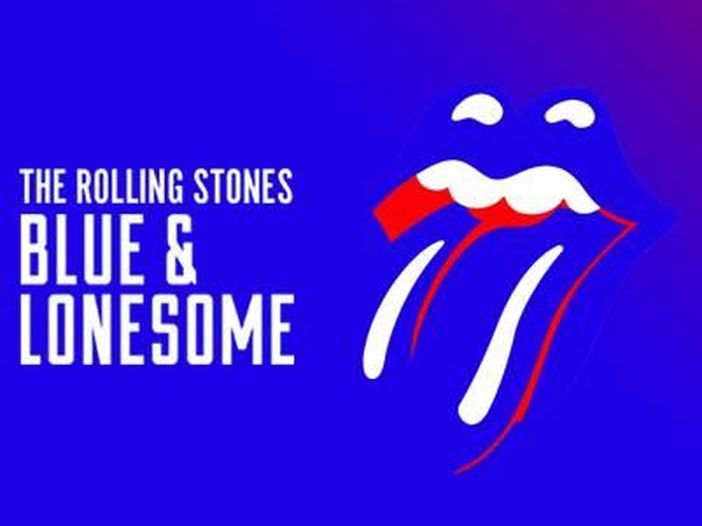 Blue & Lonesome – Il nuovo album dei Rolling Stones