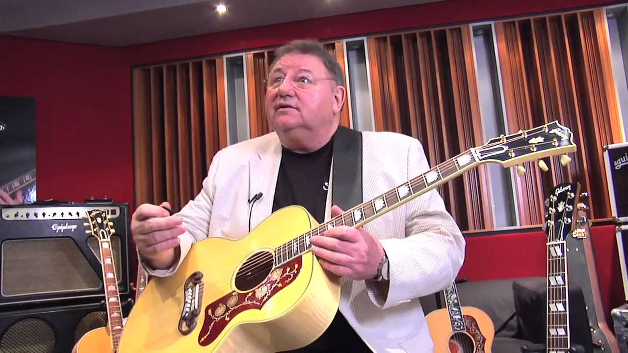 Addio a Greg Lake