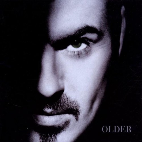 Older (1996), terzo album da solista di George Michael e uno dei più importanti album del Regno Unito