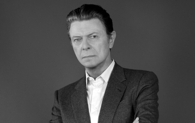 Introduzione a David Bowie, The Last Five Years, documentario sull'artista