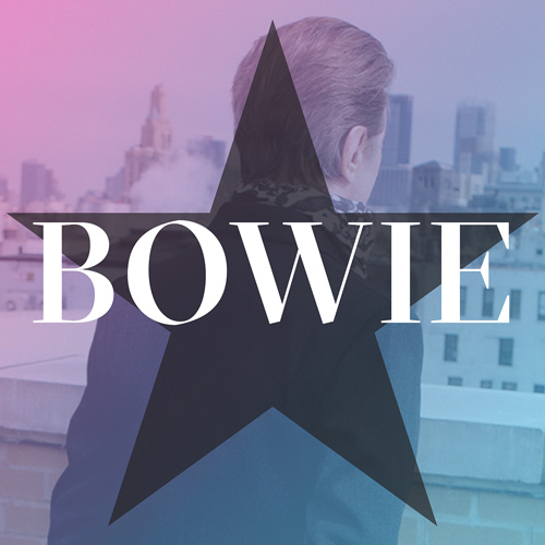 No Plan, ultimo EP pubblicato, contenente 4 delle ultime e più importanti tracce di David Bowie