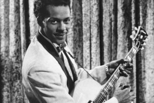 Chuck Berry, icona e pioniere del rock and roll