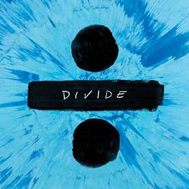 Divide, ultimo album di Ed Sheeran (2017)