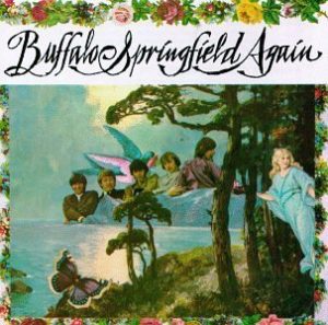 Buffalo Springfield Again - Buffalo Springfield