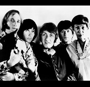 Buffalo Springfield