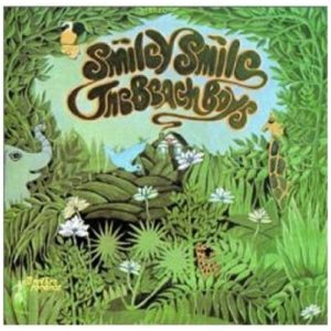 Smiley Smile - The Beach Boys