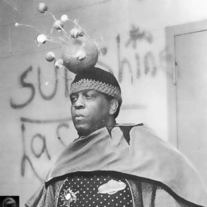 Sun Ra