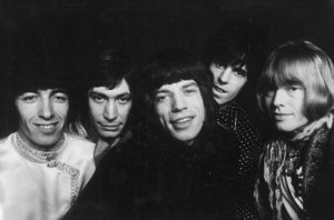 Rolling Stones