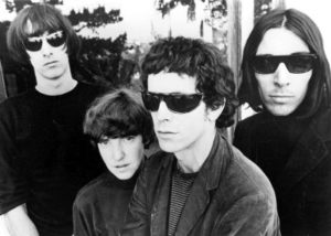 The Velvet Underground