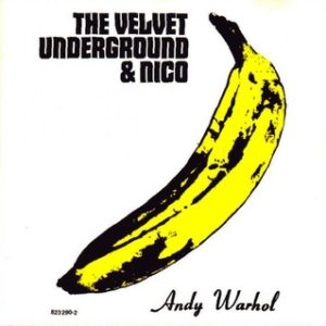 The Velvet Underground & Nico - The Velvet Underground