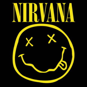 Logo dei Nirvana