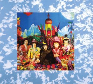 Their Satanic Majesties Request - Rolling Stones